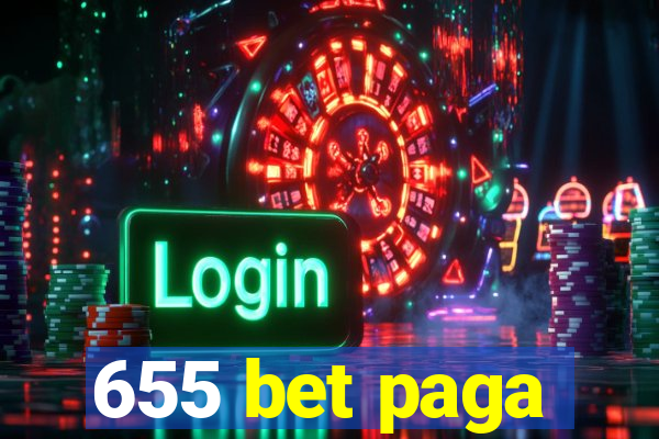 655 bet paga